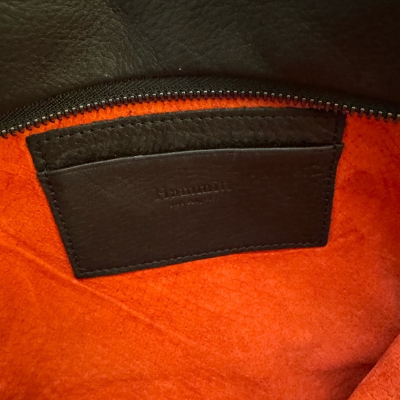 Hammitt- Montana Reversible Crossbody- Large 🖤 - Picture 11 of 11